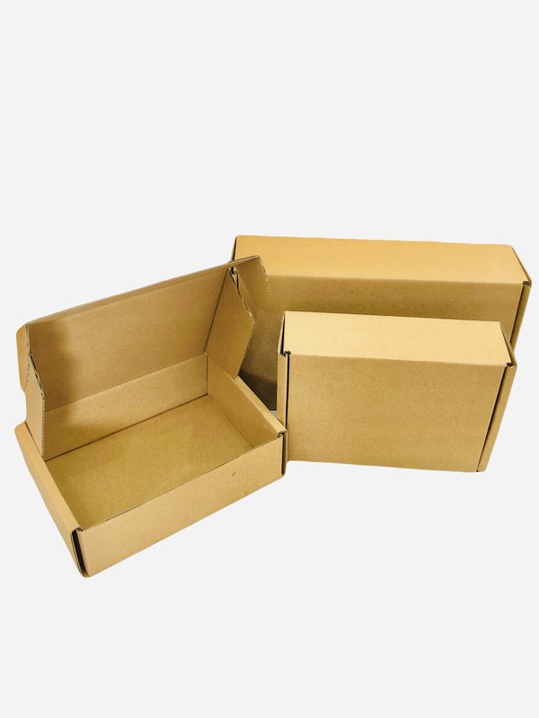 Hộp carton - Bao Bì Nam Phương - Công Ty TNHH Sản Xuất Thương Mại Nam Phương